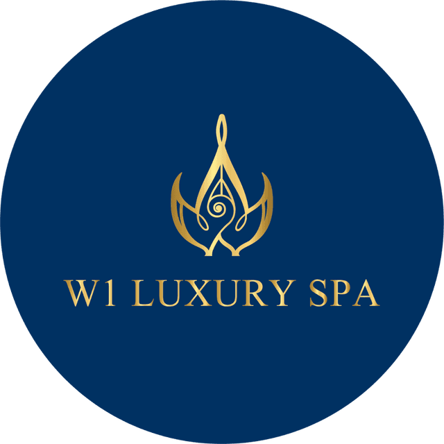 W1 Luxury Spa logo