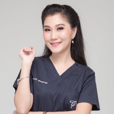 Chalita Siramethee, M.D.