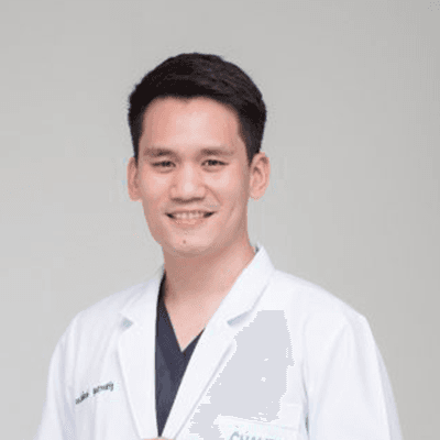 PhiSun Sukprasert, M.D.