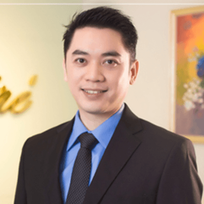 Kittisak Chuepool, M.D., ABAARM