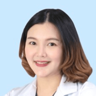 Dr.Pattaranit Kajornvekin