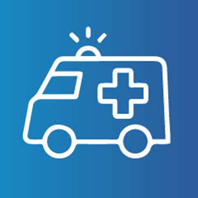 Service Emergency Medicine: Swift Care in Critical Moments Image