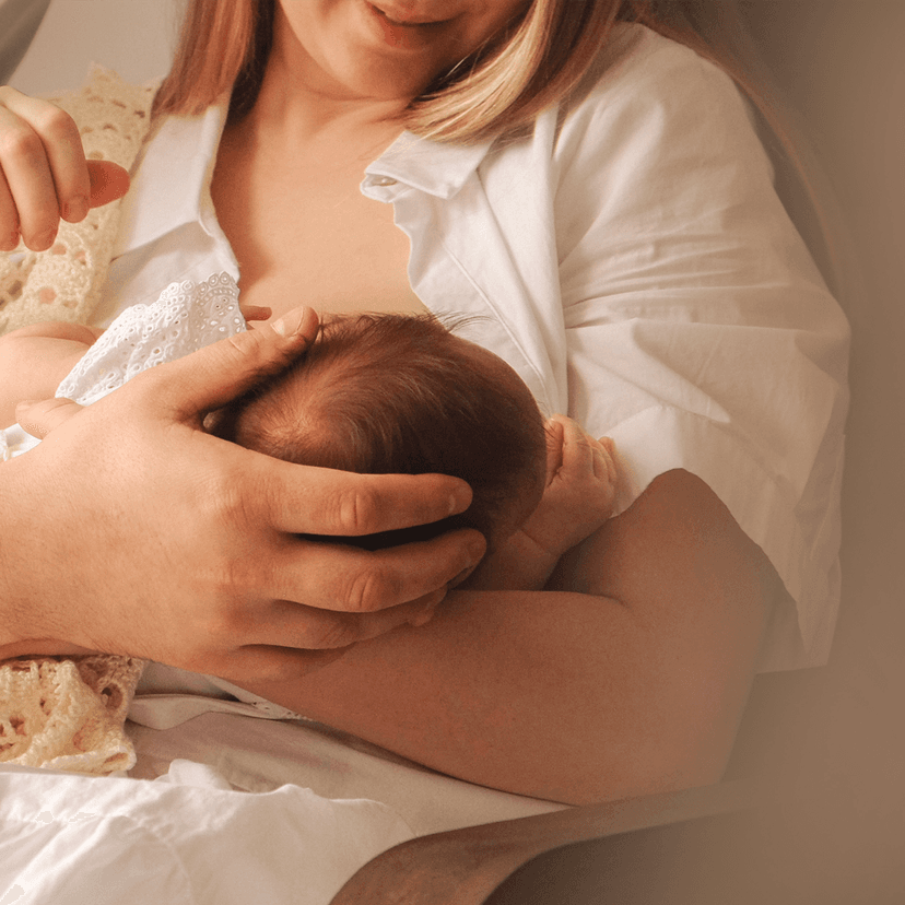 Service Breastfeeding Clinic Image