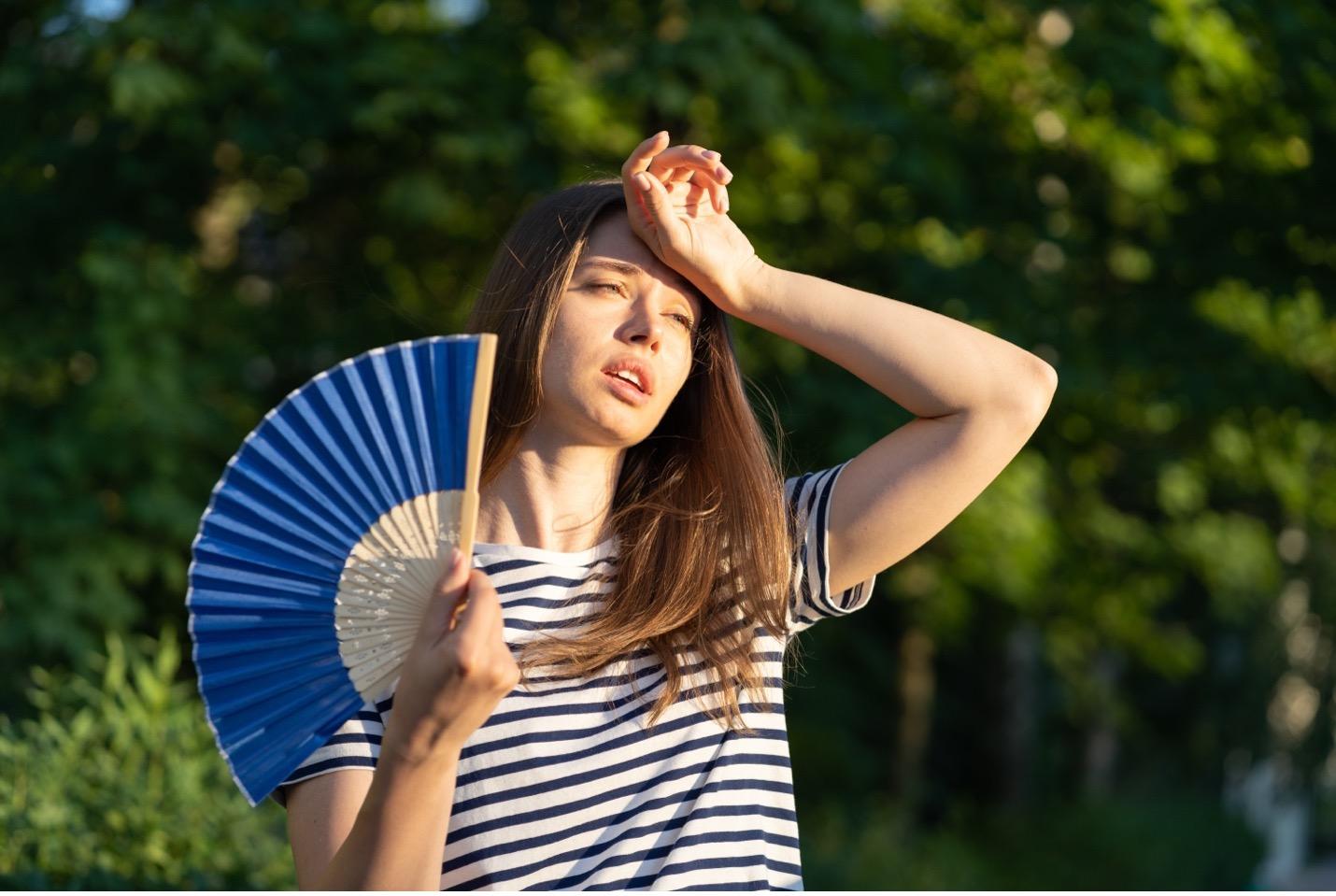 Blog: The Dangers of Heat: Understanding Heatstroke and How to Prevent It