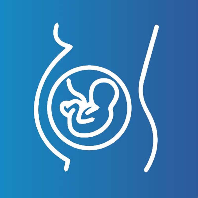 Service Comprehensive Obstetrics and Gynecology Care Image