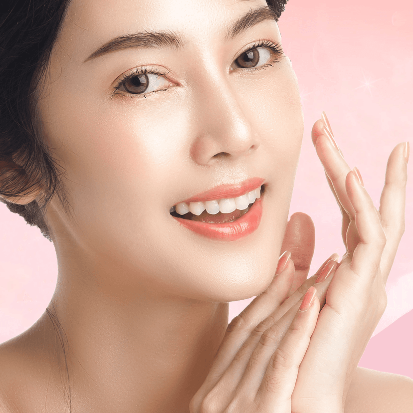Service Full Option Facial Contouring Surgery Image