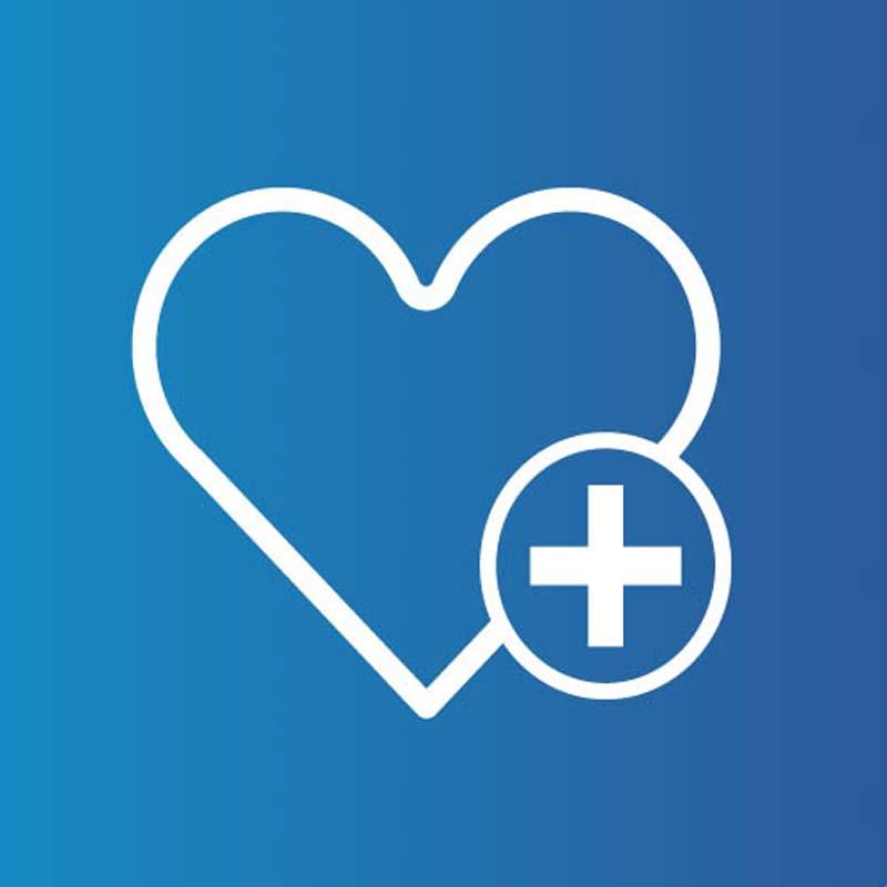 Service Advanced Cardiac Medicine Image