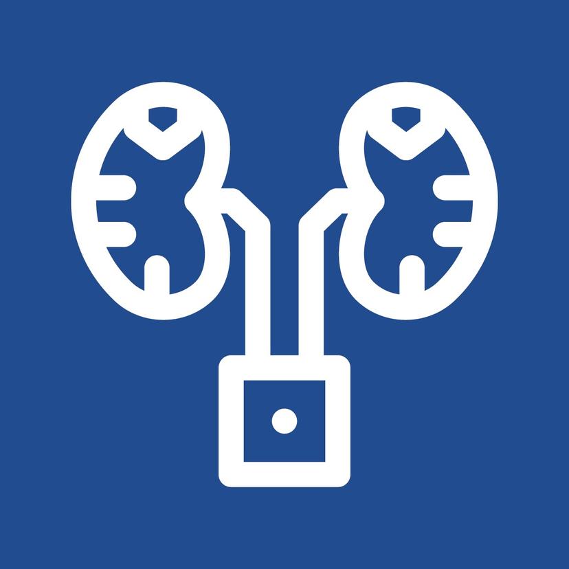 Service Hemodialysis Department Image
