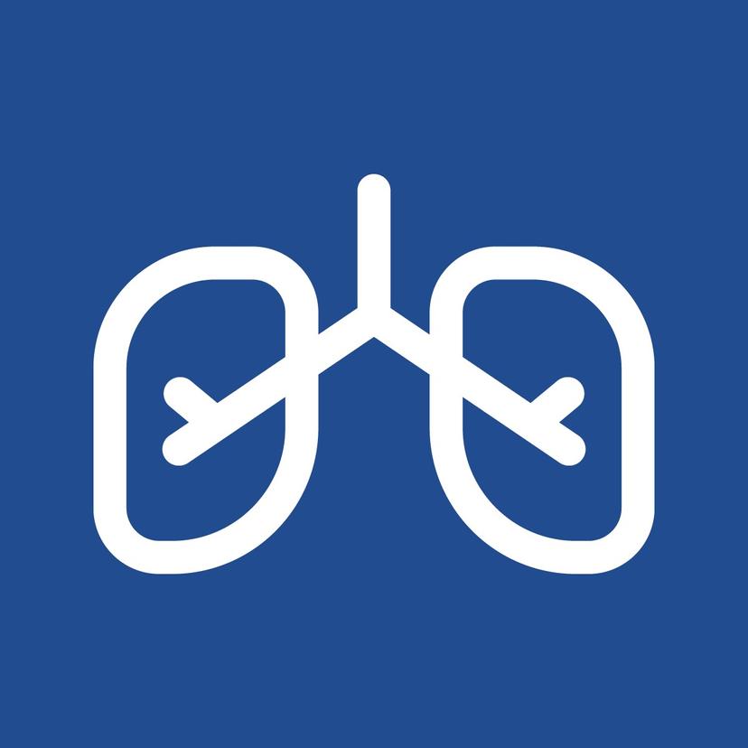 Service Department of Respiratory Medicine Image