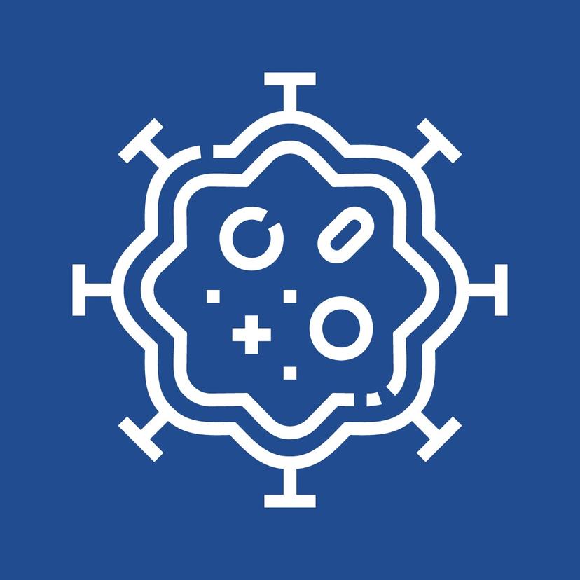 Service Department of Oncology Image