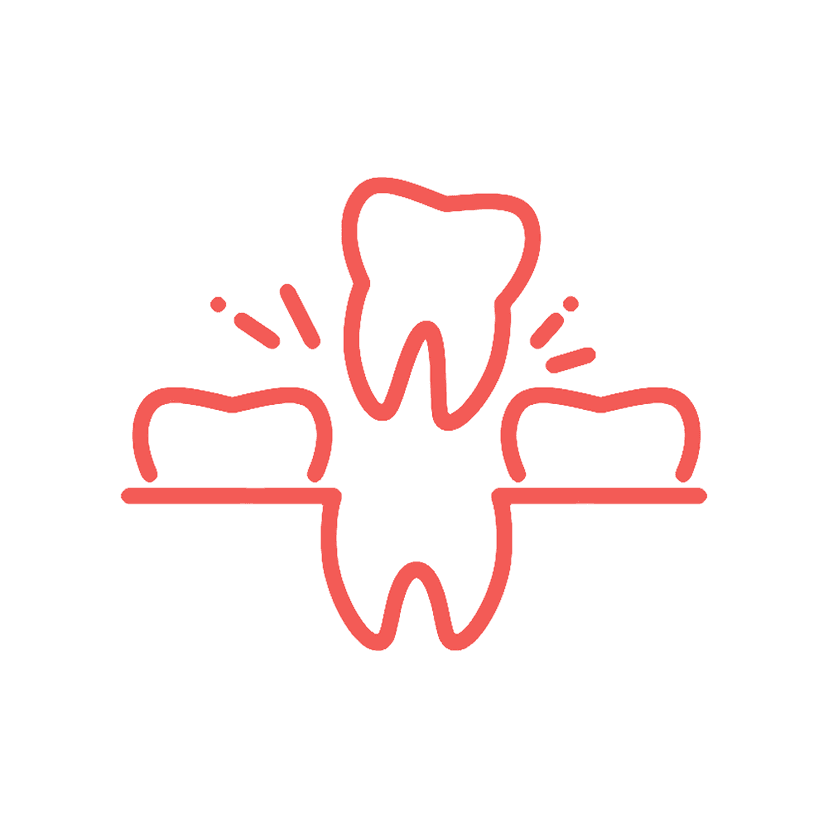 Service Extraction of Baby Teeth: When and Why It's Necessary ​​​​​​​ Image