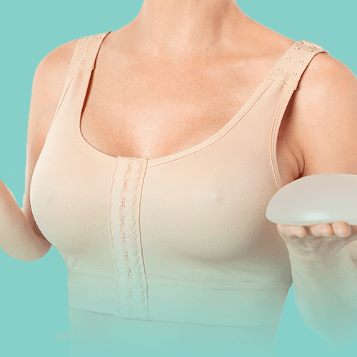 Service Reclaim Your Confidence: Motiva Breast Augmentation Image
