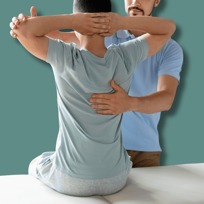 Service Sports Medicine Image
