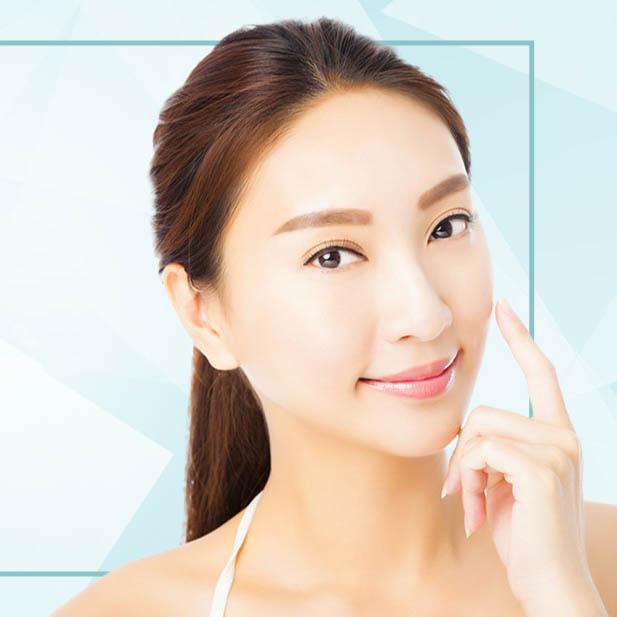 Service Double Eyelid Surgery Image