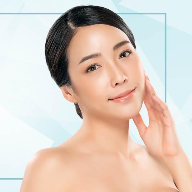 Service Buccal Fat Removal Image