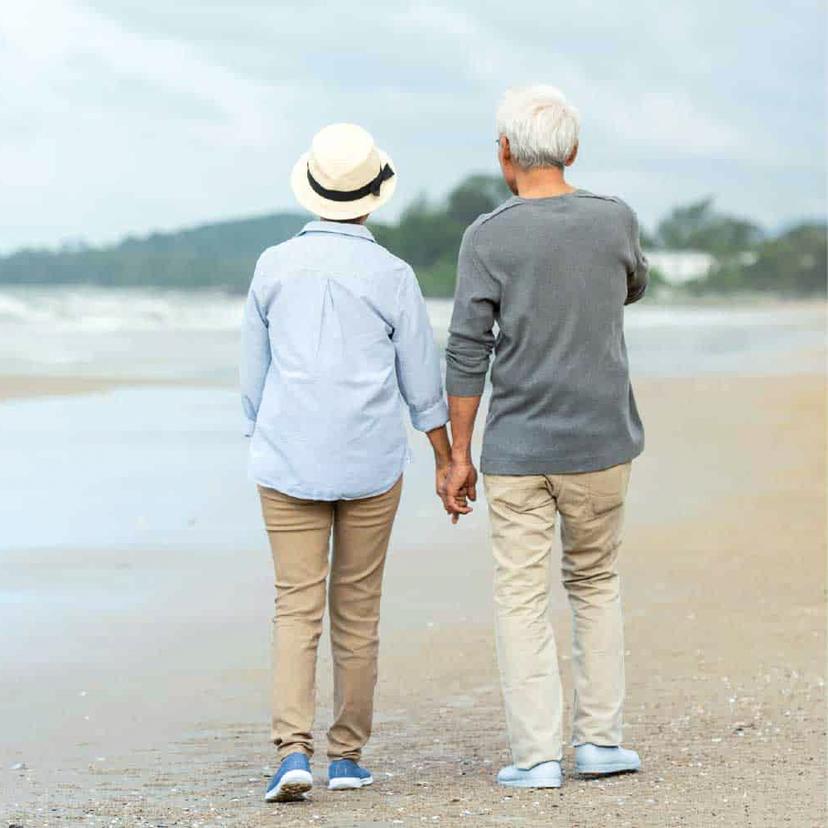 Service Anti-aging health checkup package Image