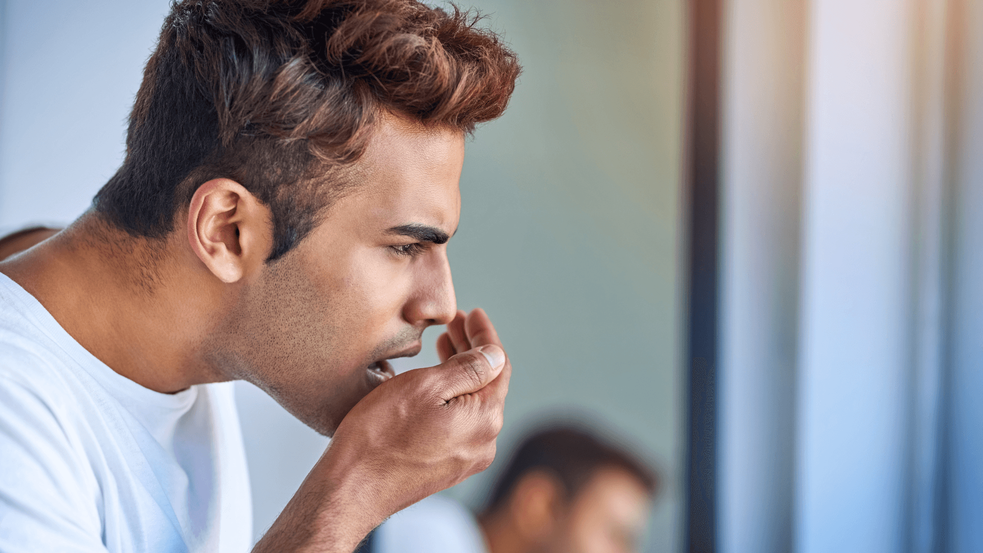 Blog: Bad Breath… Don’t Ignore It!
