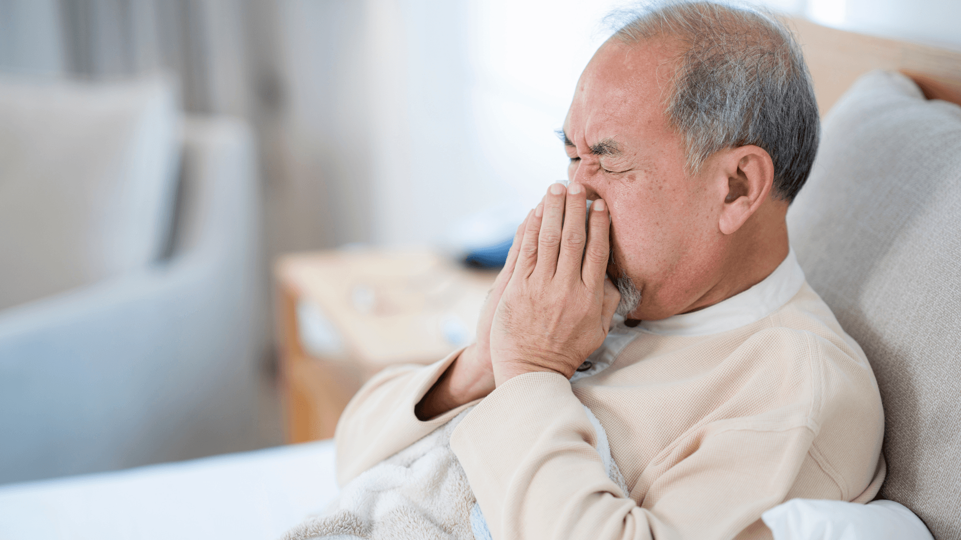 Blog: Common Serious Diseases in the Elderly