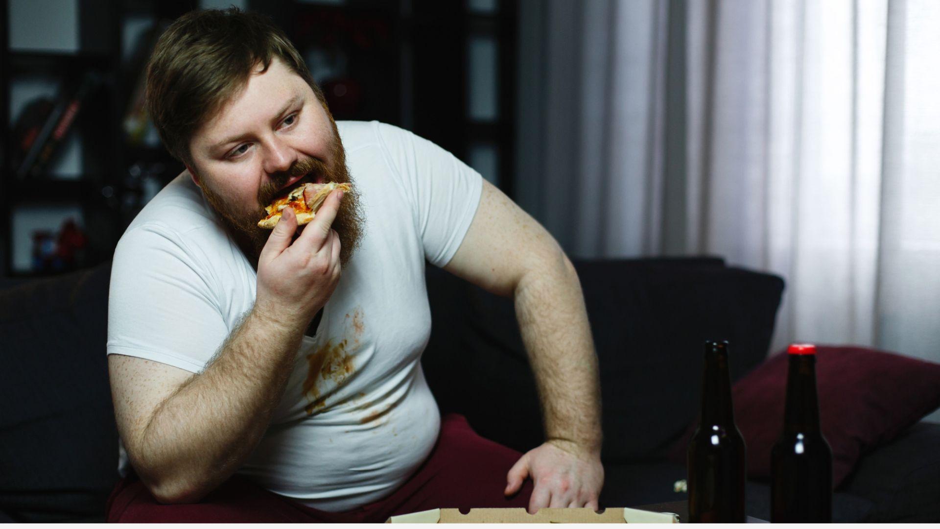 Australia: ‘Overweight’ Surpasses Smoking as Leading Risk Factor for Disease Burden's featured image