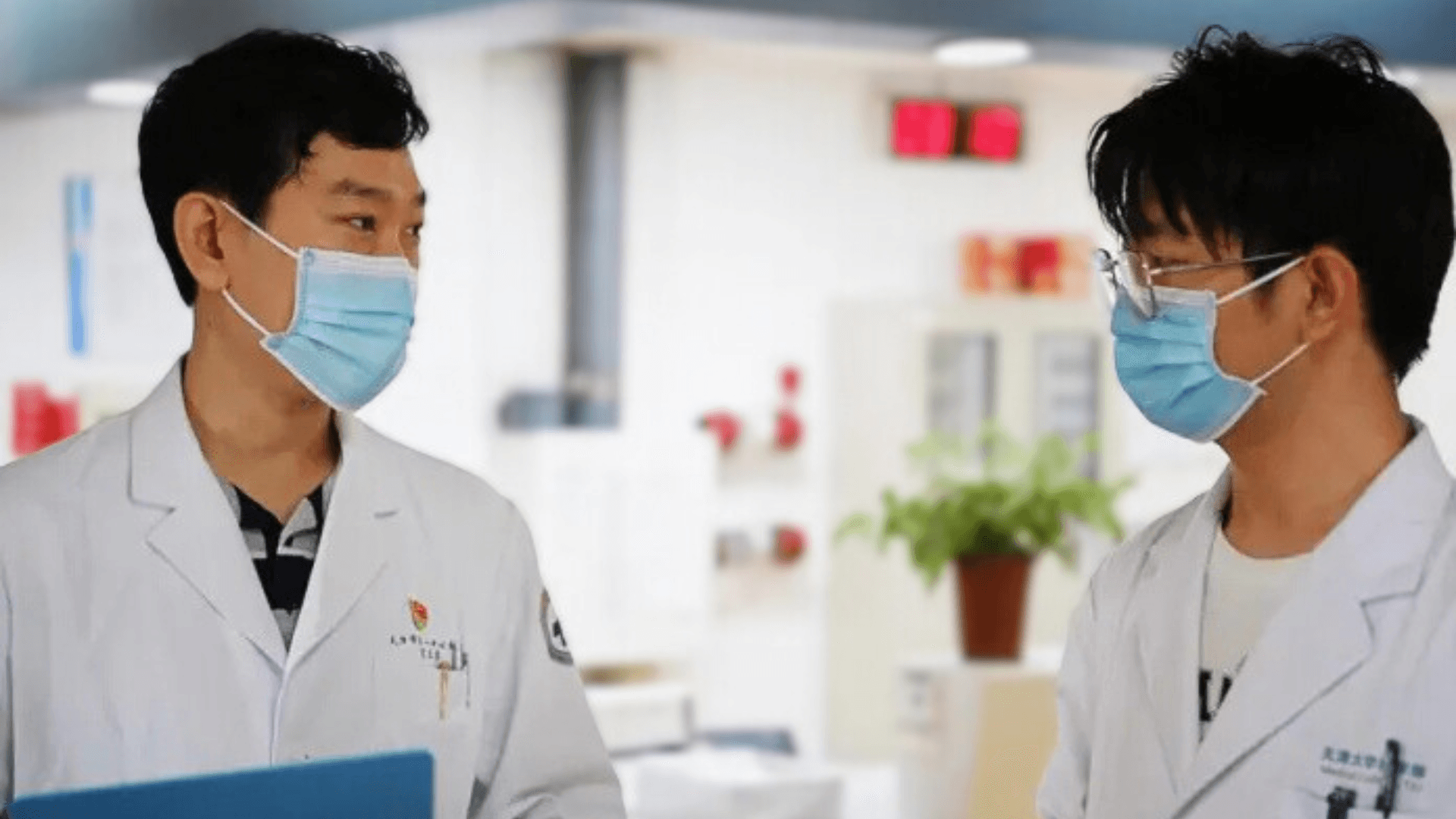 Chinese Hospital Introduces New Method for Treating Heart Disease Without Radiation—Using Only Ultrasound's featured image