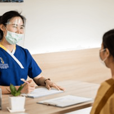 Service Counseling psychology Image