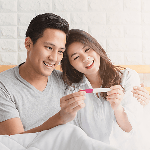 Service Gift Fertility Center Image