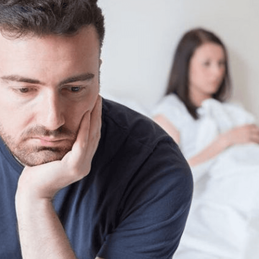 Service Erectile Dysfunction and Stem Cell Therapy Image