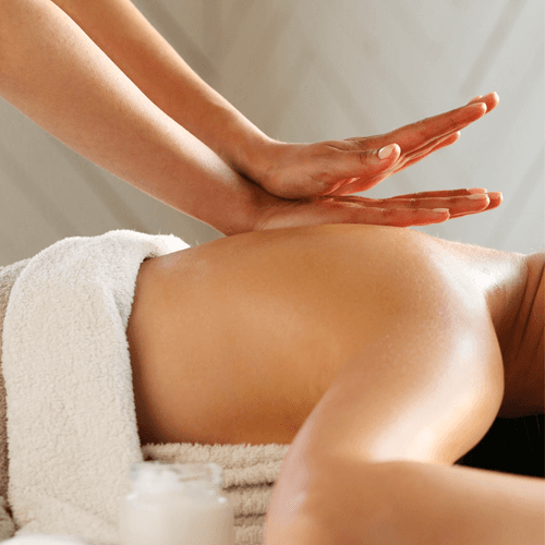 Service Indulge in Pure Relaxation with Thai Oil Massage Image