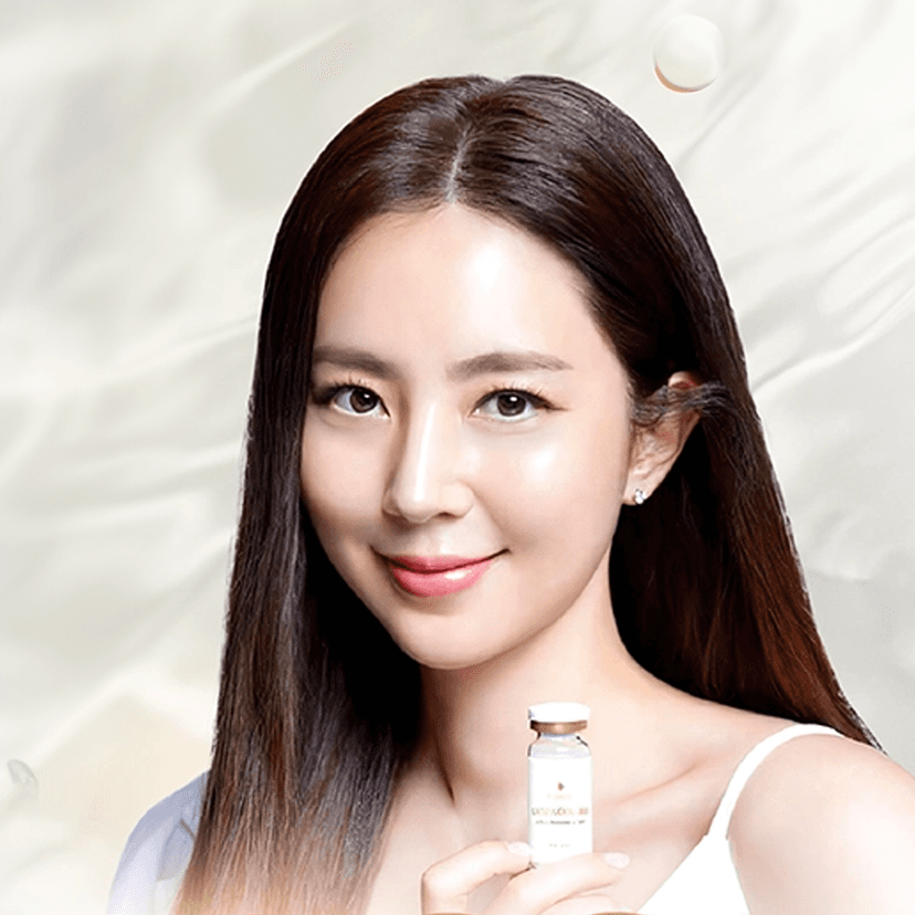 Service Experience the Transformation with Ultracol: PDO Microsphere for Skin Enhancement Image