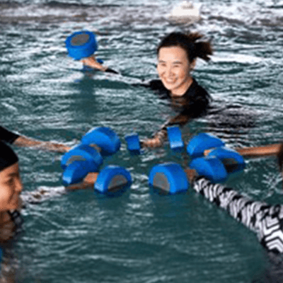 Service Hydrotherapy Image