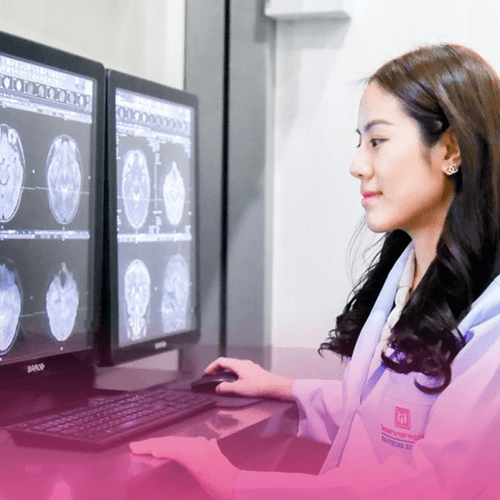 Service Diagnostic Radiology Department DIAGNOSTIC IMAGING CENTER Image