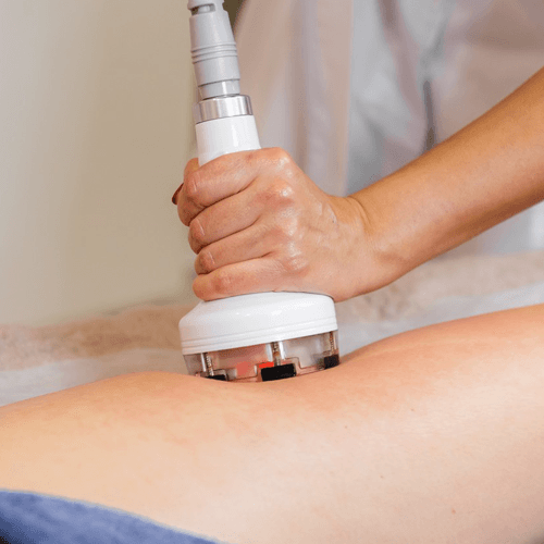 Service Discover the Future of Healthcare with Quantum Shockwave Therapy Image