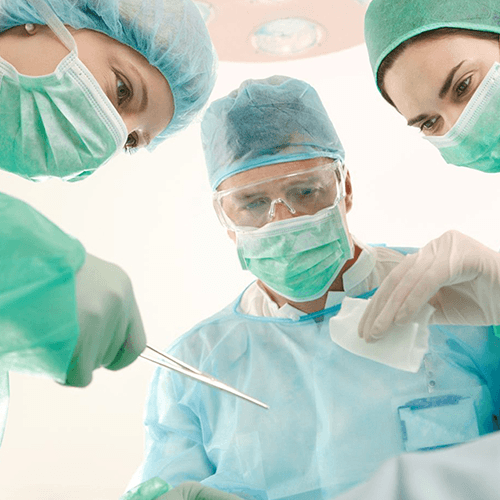 Service General Surgery Image
