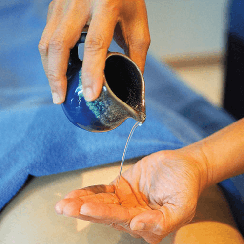 Service W1 Hydrotherapy: Embrace the Healing Power of Water Image