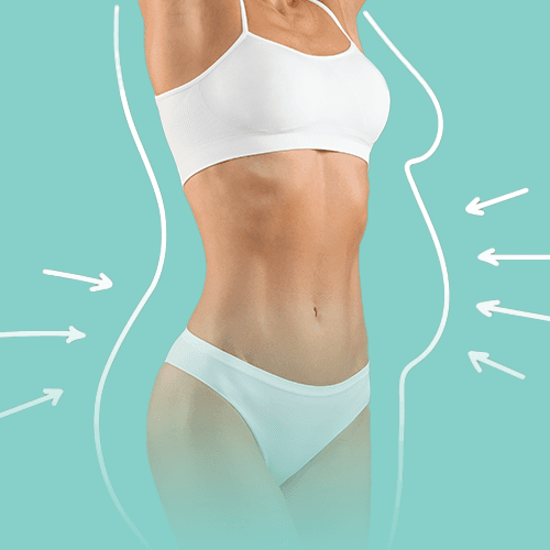 Service Shape Your Beauty: BodyTite Liposuction with Skin Tightening Image