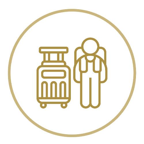 Service Travel Medicine Center Image