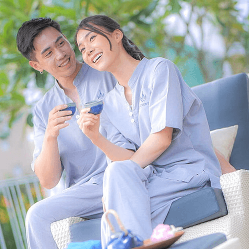 Service Wedding Beauty Program: Radiance and Renewal Image