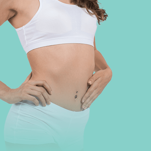Service Reclaim Your Contours: Abdominal Lift Surgery (Tummy Tuck) Image