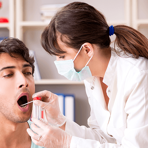 Service Ears, Throat, and Nose Center: Comprehensive ENT Care for All Ages Image