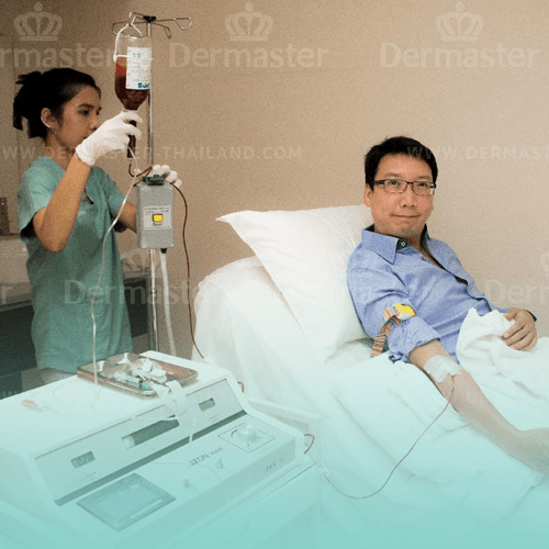 Service Revitalize Your Health with Ozone Therapy Image