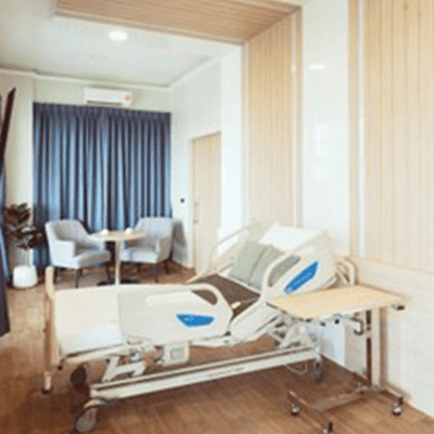 Service Grand Suite Deluxe Room Image