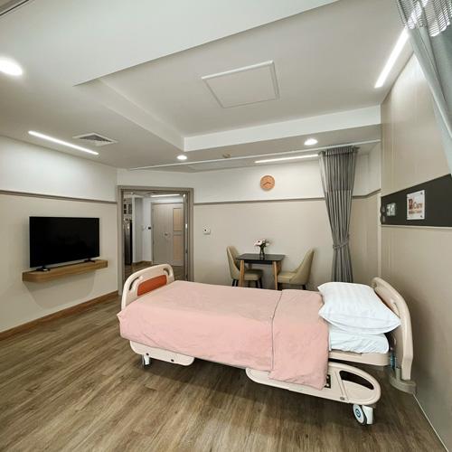Service VIP Suite ​​​​​​​ Image