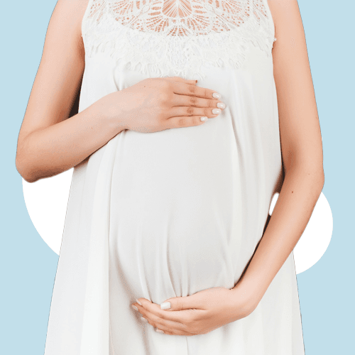 Service Advanced Prenatal Care with Non-Invasive Prenatal Testing (NIPT) Image