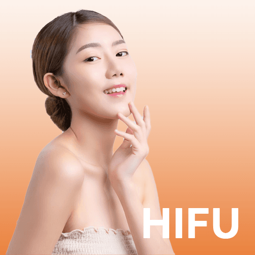 Service Unleash the Power of HIFU Image