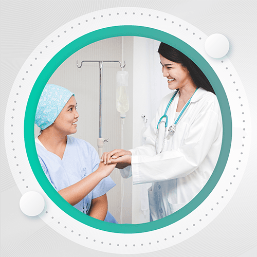 Service Cancer Center Image