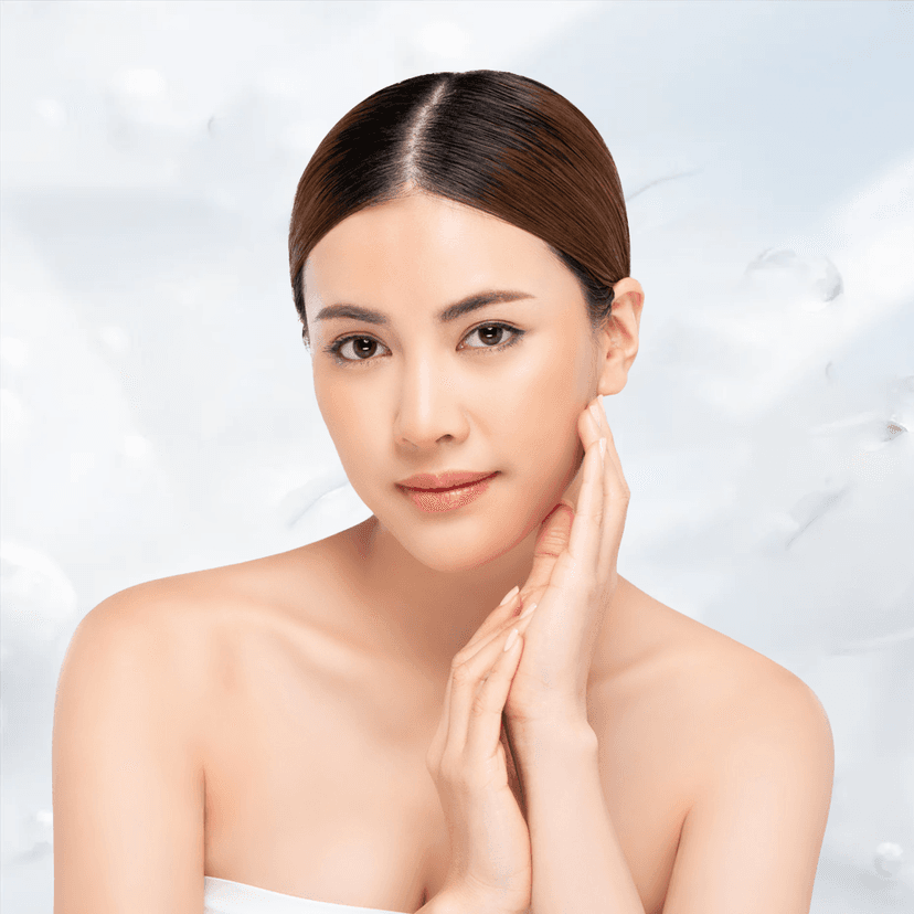 Service Revitalize Your Beauty with the Triangular Face Lift Image