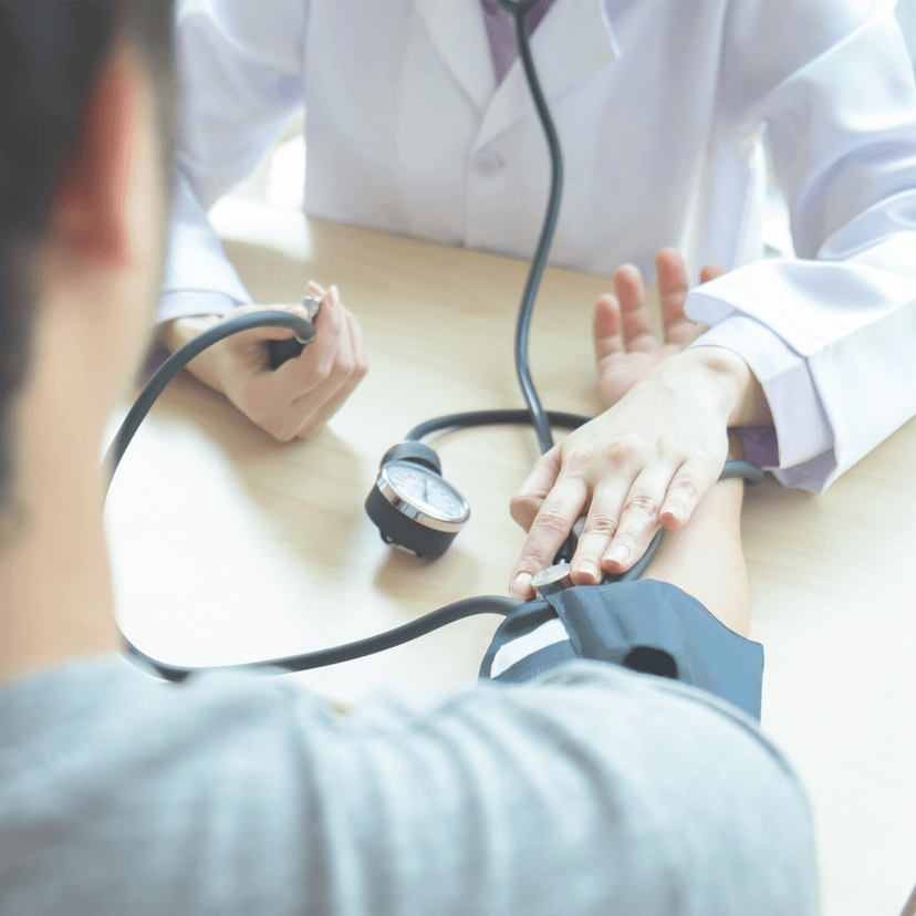 Service Health Check-Up: 25 Essential Tests for Your Well-Being Image