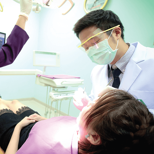Service Dental Center: Comprehensive Dental Care for a Healthy Smile Image