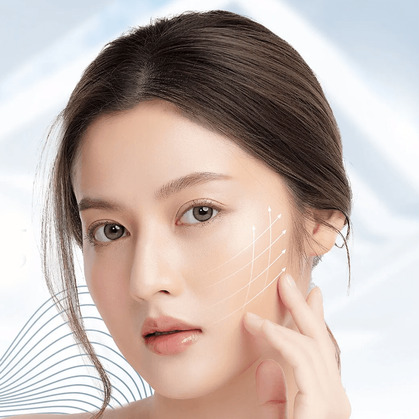 Service Achieve Your Ideal Facial Contours with Face Shaping Programs Image