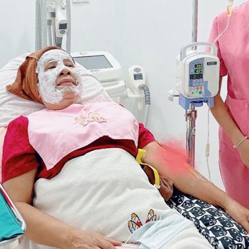 Service Vitamin IV Therapy Image